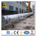 Power Transmission Electrical Steel Tubular Pole